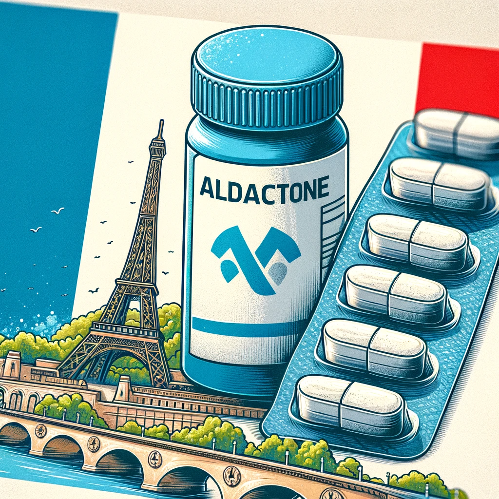 Aldactone allaitement 